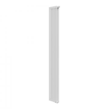 Дизайн-радиатор Royal Thermo Shift R22 VC2180 6 секций RAL9016