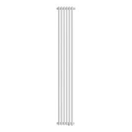Дизайн-радиатор Royal Thermo Shift R22 VC2180 6 секций RAL9016