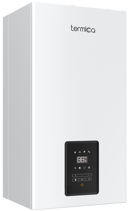 Настенный газовый котел Termica Vita 36 F — фото 2