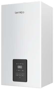 Настенный газовый котел Termica Vita 36 F