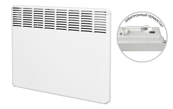 Электрический конвектор Dantex Arctic SE45N-15