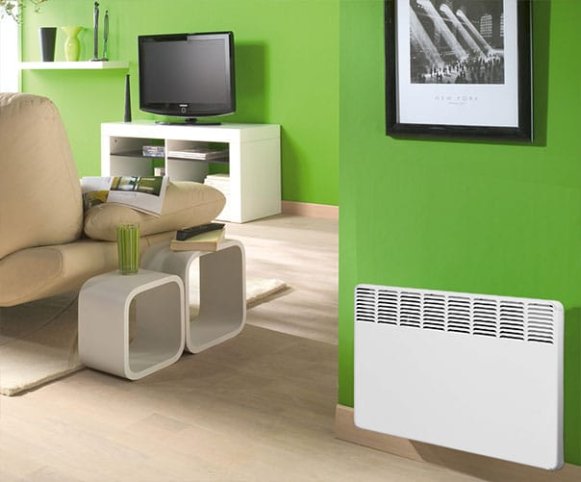 Электрический конвектор Dantex Arctic SE45N-15