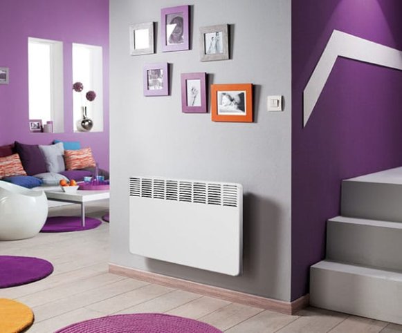 Электрический конвектор Dantex Arctic SE45N-15