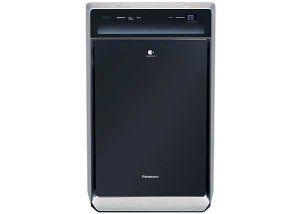 Очиститель воздуха Panasonic F-VXK70R-K, коричневый