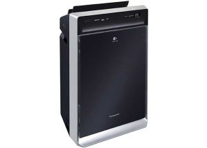 Очиститель воздуха Panasonic F-VXK70R-K, коричневый