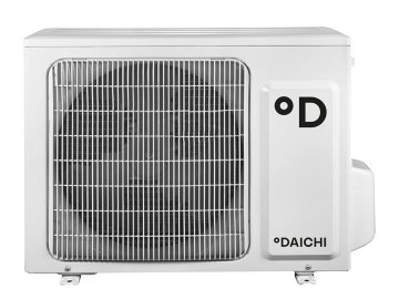 Сплит-система Daichi SIB50AVQS1R/SIB50FVS1R Siberia