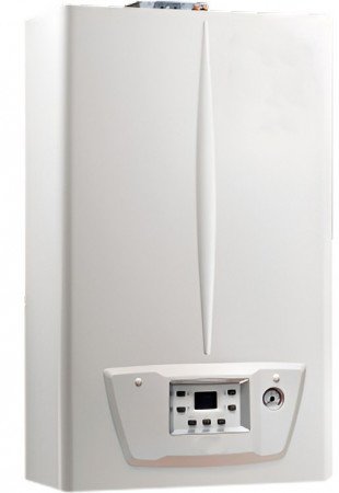 Настенный газовый котел Immergas Eolo Talos 30 2 R