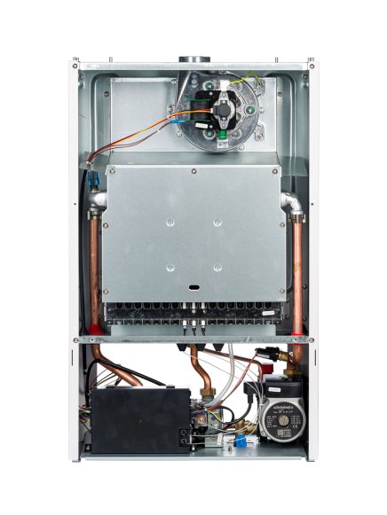 Настенный газовый котел Kotitonttu Toivo T-30 O