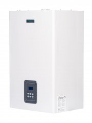 Настенный газовый котел Kotitonttu Toivo T-44 O Wi-Fi