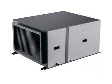 Канальный осушитель воздуха Polman PL-C168