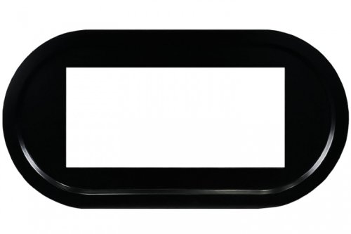 Портал Royal Flame Ellipse под очаг Vision 42 black Портал Royal Flame Ellipse под очаг Vision 42 black