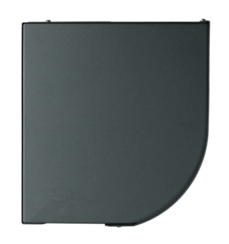 Электрическая тепловая завеса Zilon ZVV-2E12T 4.0 в исполнении RAL 7016