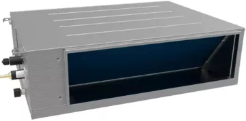 Канальная сплит-система Aeronik ASI-AFH125RHS1/B-S INV/ASO-AGUHN125R1/INV