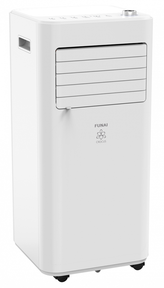 Мобильный кондиционер Funai MAC-CS22CON02 Crocus