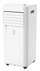 Мобильный кондиционер Funai MAC-CS22CON02 Crocus