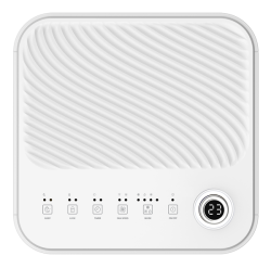 Мобильный кондиционер Funai MAC-CS22CON02 Crocus