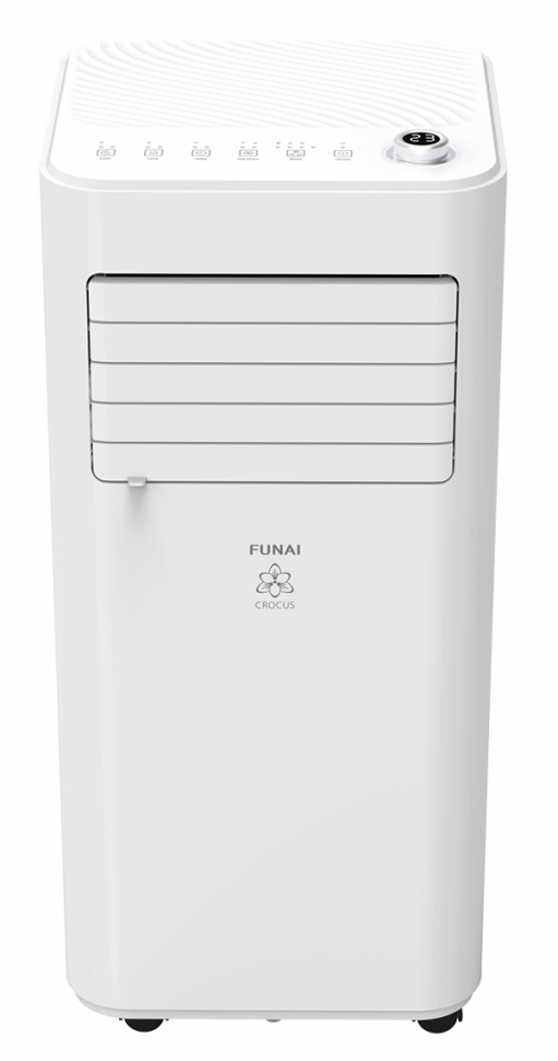 Мобильный кондиционер Funai MAC-CS22CON02 Crocus