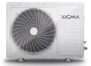 Сплит-система Xigma XG-TXE50RHA-IDU/XG-TXE50RHA-ODU Turbocool 2026