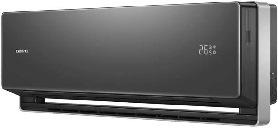 Внутренний блок мульти сплит-системы Casarte CAS35CC1/R3-B Velato (черный агат)