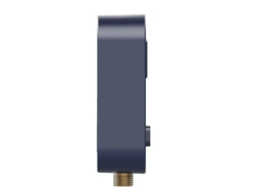 Проточный электрический водонагреватель Philips AWH1053/10(55LA) Via