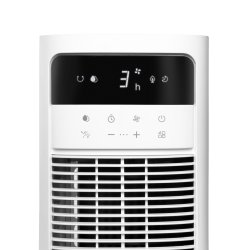 Воздухоохладитель Ballu RISE BCOOL-04L RI White