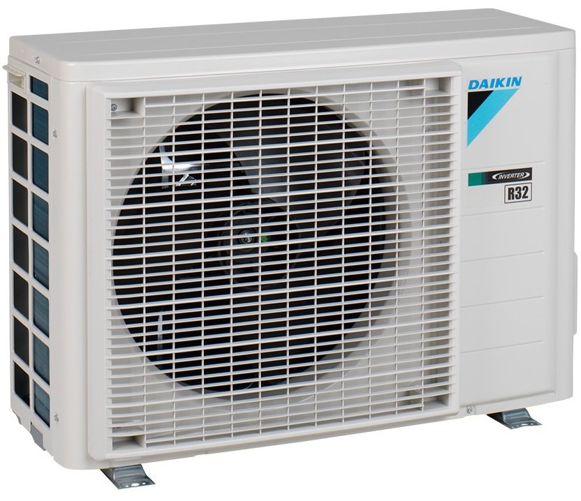 Напольно-потолочная сплит-система Daikin FHA50A9/RZAG50B