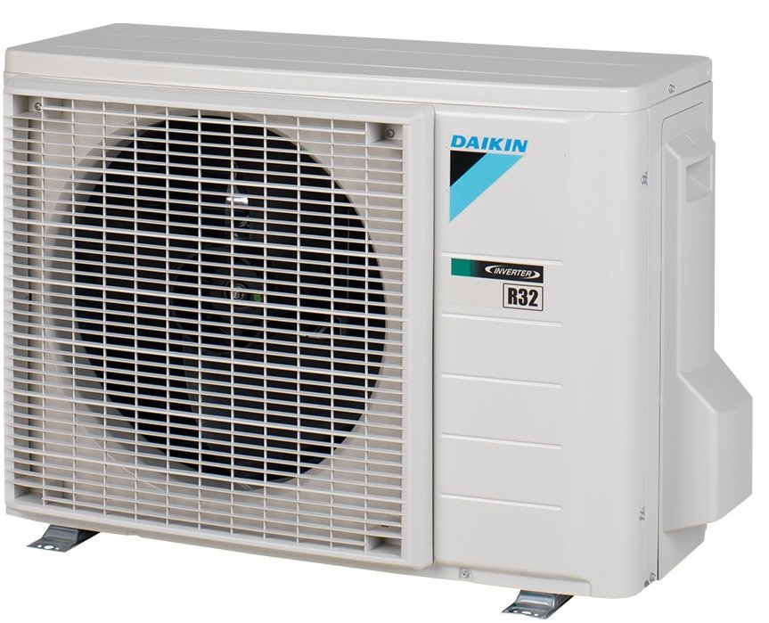 Напольно-потолочная сплит-система Daikin FHA50A9/RZAG50B