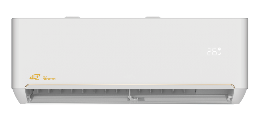 Сплит-система Just Aircon JAC-24HPSA/CA2/JACO-24HPSA/CA Citrine — фото 2