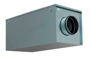 Приточная установка Energolux Energy Smart E 250-9.0 M1