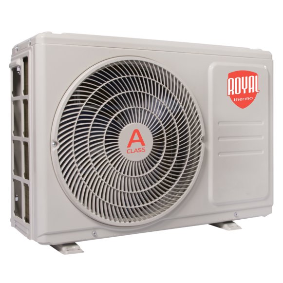 Сплит-система Royal Thermo RTS-09HN8_V2 Siena