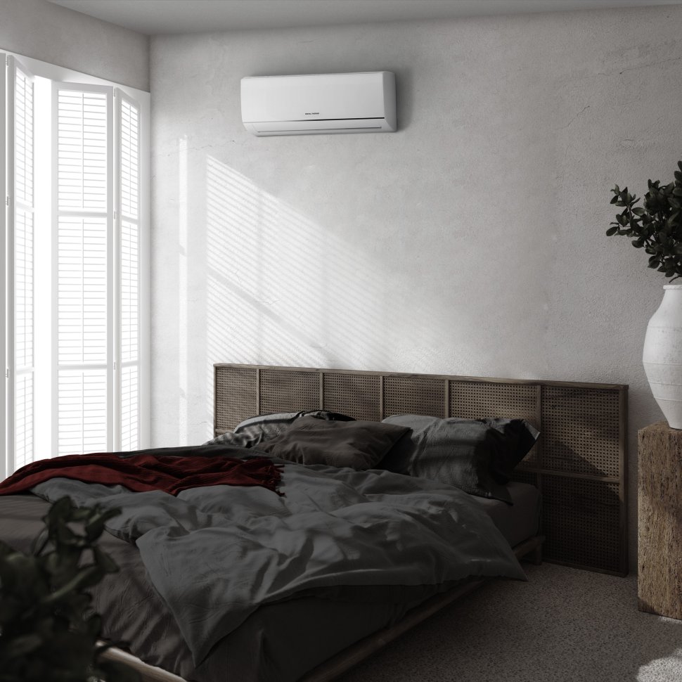 Сплит-система Royal Thermo RTS-09HN8_V2 Siena — фото 13