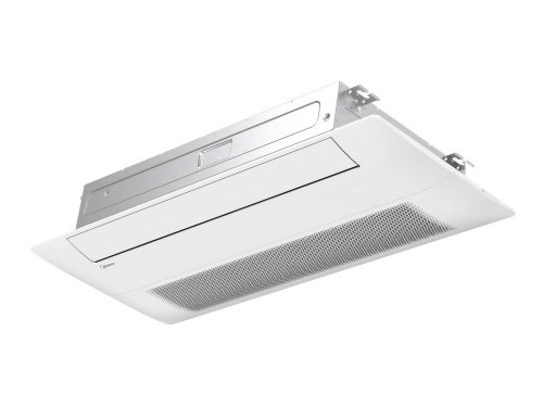 Внутренний кассетный блок мульти сплит-системы Midea MMCBU1-18FRN8G1 — фото 1