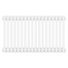 Дизайн-радиатор Royal Thermo Insignia R C3050 18 секц RAL9016