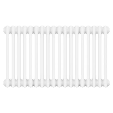 Дизайн-радиатор Royal Thermo Insignia R C3050 18 секц RAL9016