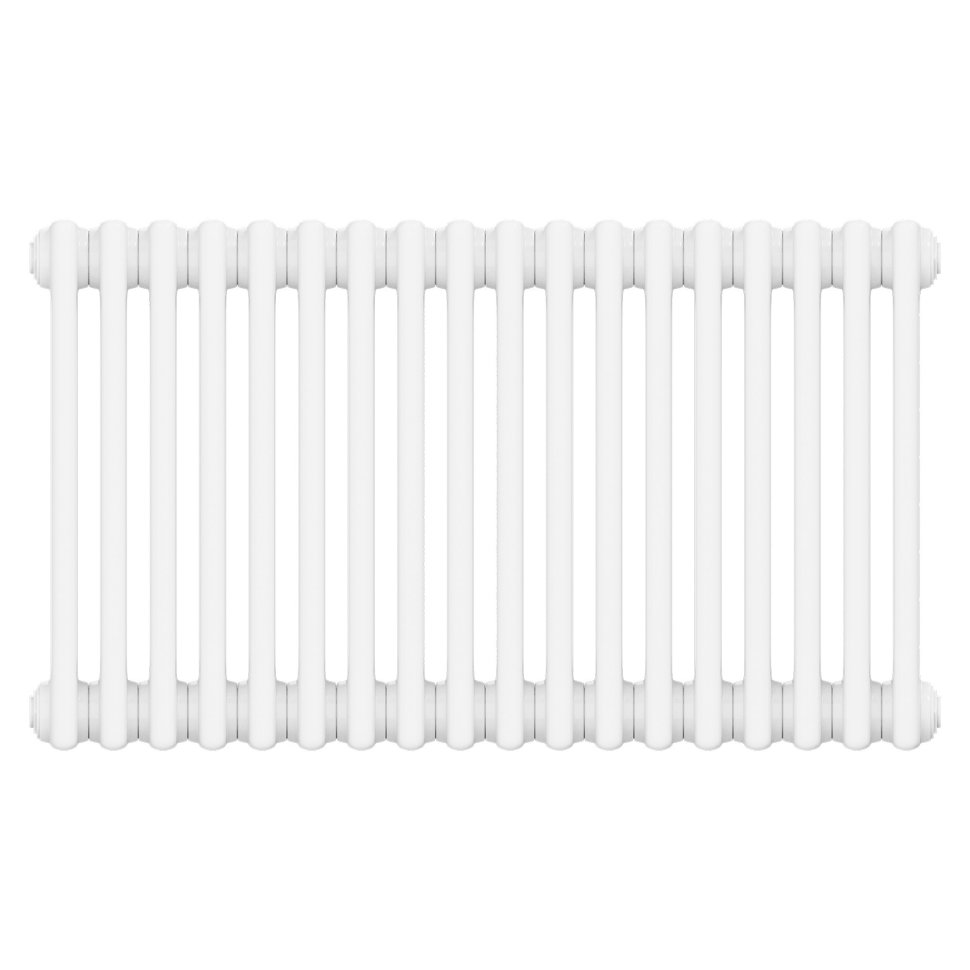 Дизайн-радиатор Royal Thermo Insignia R C3050 18 секц RAL9016