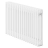 Дизайн-радиатор Royal Thermo Insignia R C3050 18 секц RAL9016