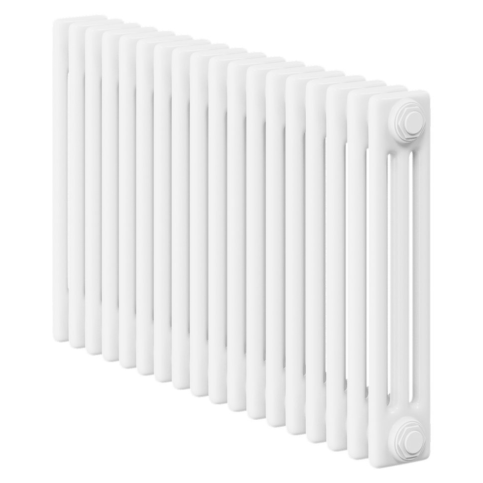 Дизайн-радиатор Royal Thermo Insignia R C3050 18 секц RAL9016