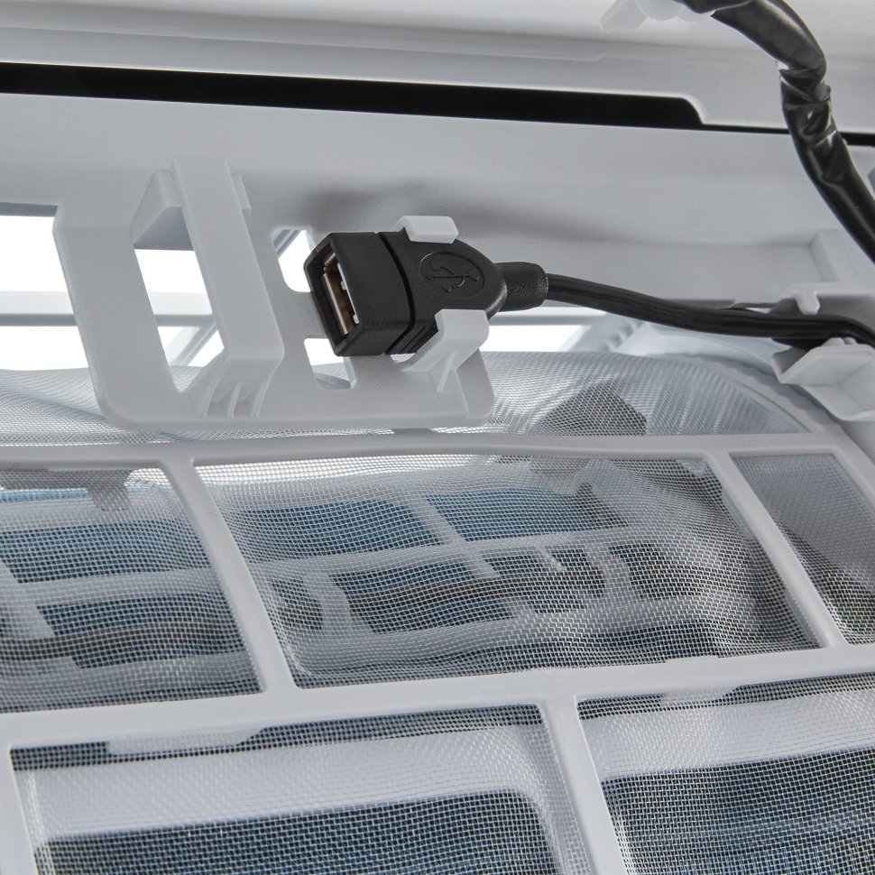 Сплит-система Ballu BSHI-18HN8 Defender DC Inverter — фото 6