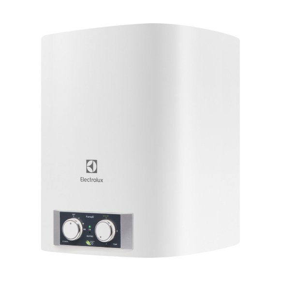 Изображение товара Электрический накопительный водонагреватель Electrolux EWH 30 Formax, 30 л, IPX4