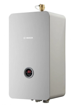 Электрический настенный котел Bosch Tronic Heat 3500 6 RU