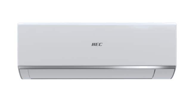 Сплит-система HEC HEC-09HRCU03/R3(IN)/HEC-09HRCU03/R3(OUT) Standart — фото 1