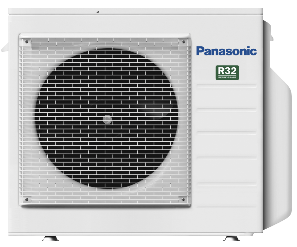 Наружный блок мульти сплит-системы Panasonic CU-4Z68CBE