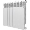 Биметаллический радиатор отопления Royal Thermo Revolution B 500 8 секций