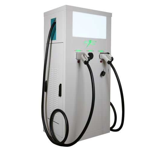 Станция зарядная НЗС ПРО Макс 120 К C/С