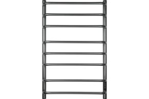 Электрический полотенцесушитель Primoclima Step E Graphite 80*50 3_3_2