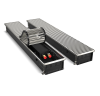 Внутрипольный конвектор Royal Thermo Atrium 110/200/1200-DG-U-NA