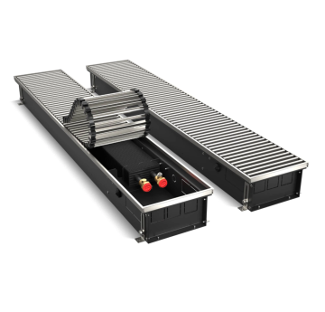 Внутрипольный конвектор Royal Thermo Atrium 110/200/1200-DG-U-NA