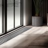 Внутрипольный конвектор Royal Thermo Atrium 110/200/1200-DG-U-NA