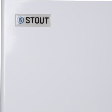 Электрический котел Stout 5 кВт SEB-2101-000005
