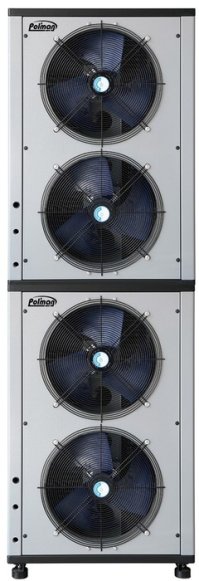 Тепловой насос Polman PH-14LA-M